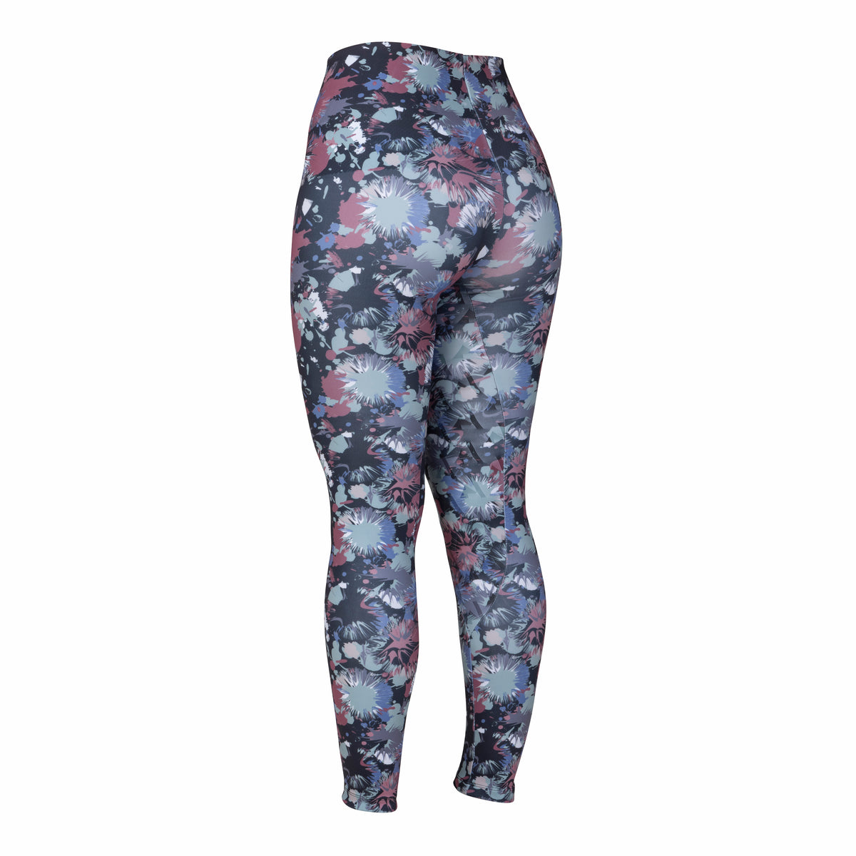 Aubrion React Sculpt Riding Tights