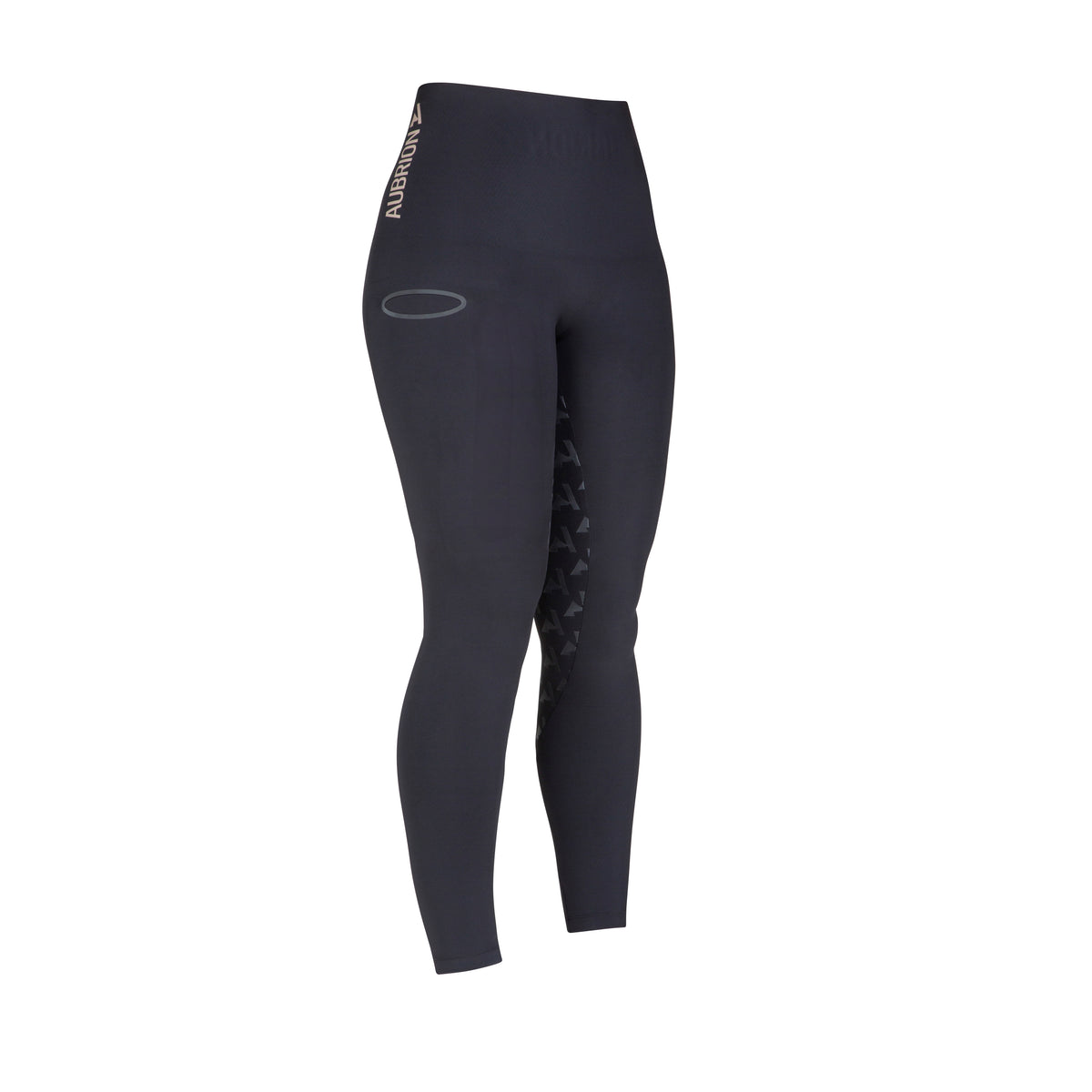 Aubrion React Sculpt Riding Tights