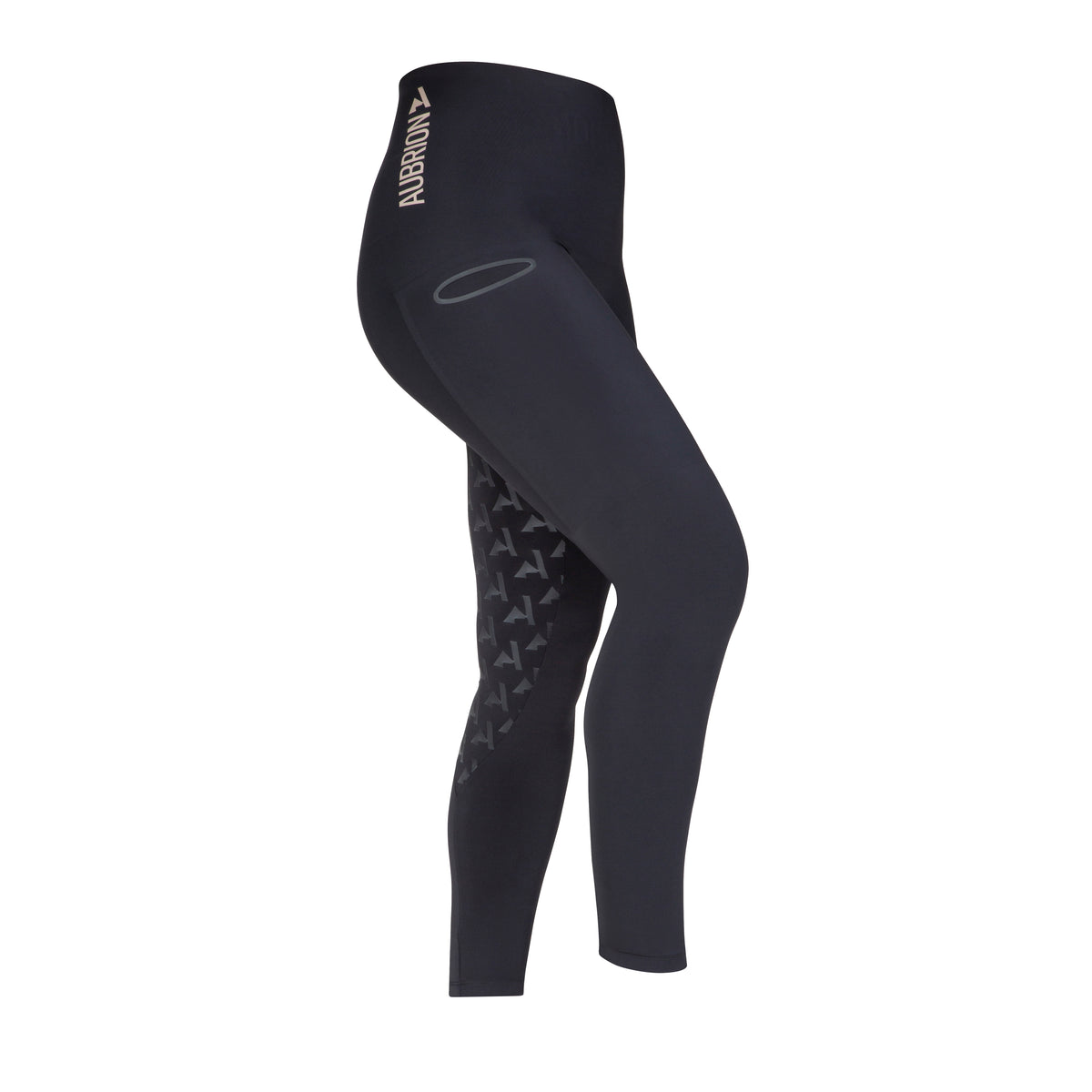Aubrion React Sculpt Riding Tights