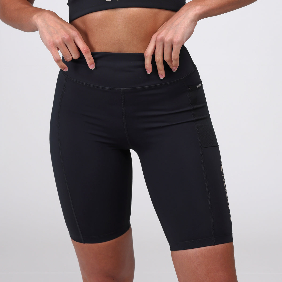 Aubrion React Non-Stop Shorts