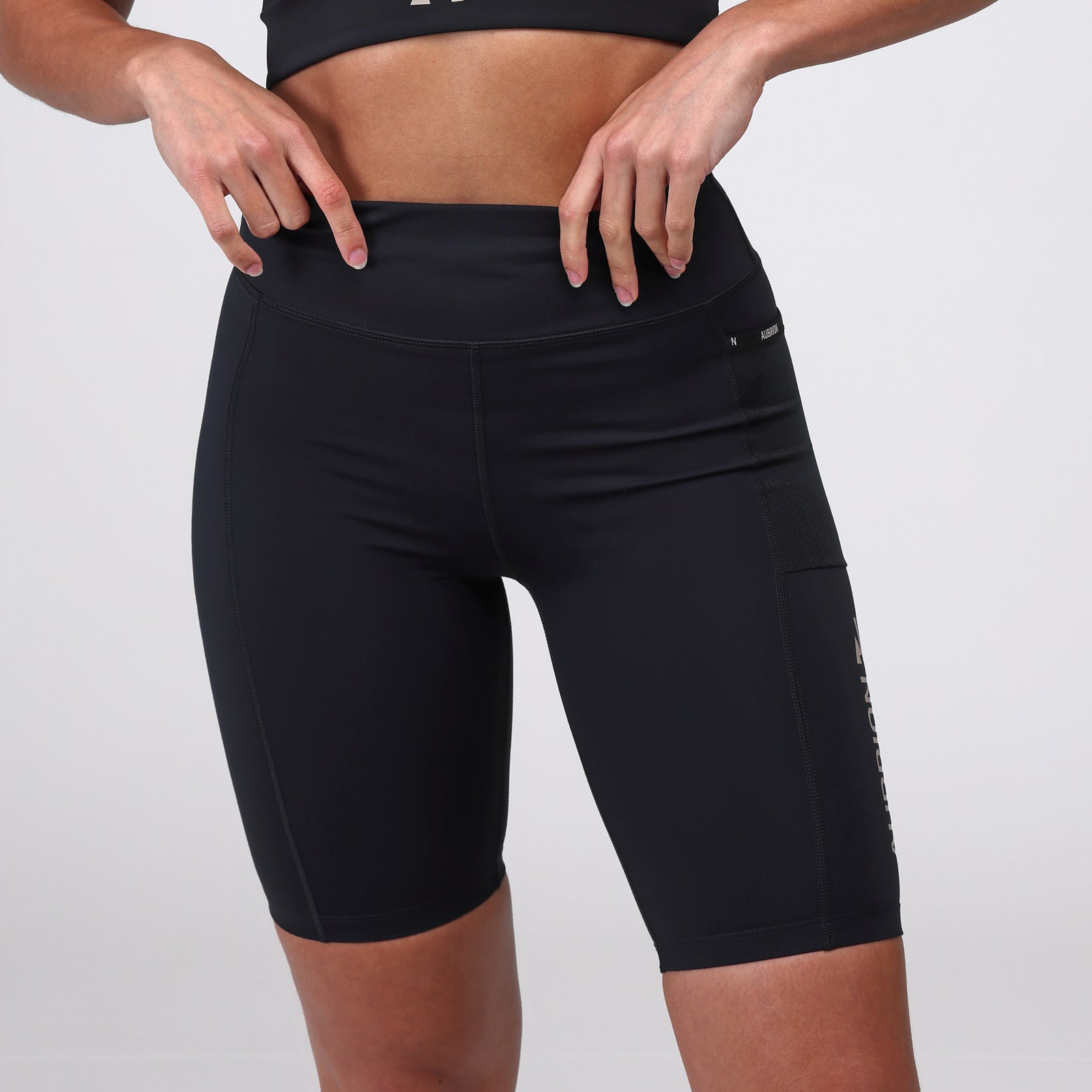 Aubrion React Non-Stop Shorts
