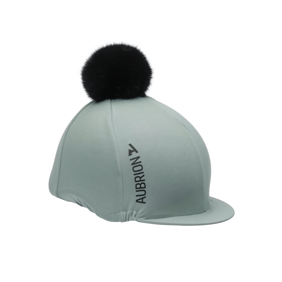 Aubrion React Hat Cover