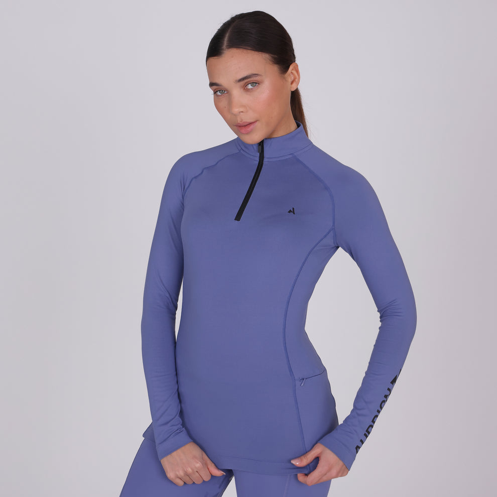 Aubrion React Winter Base Layer