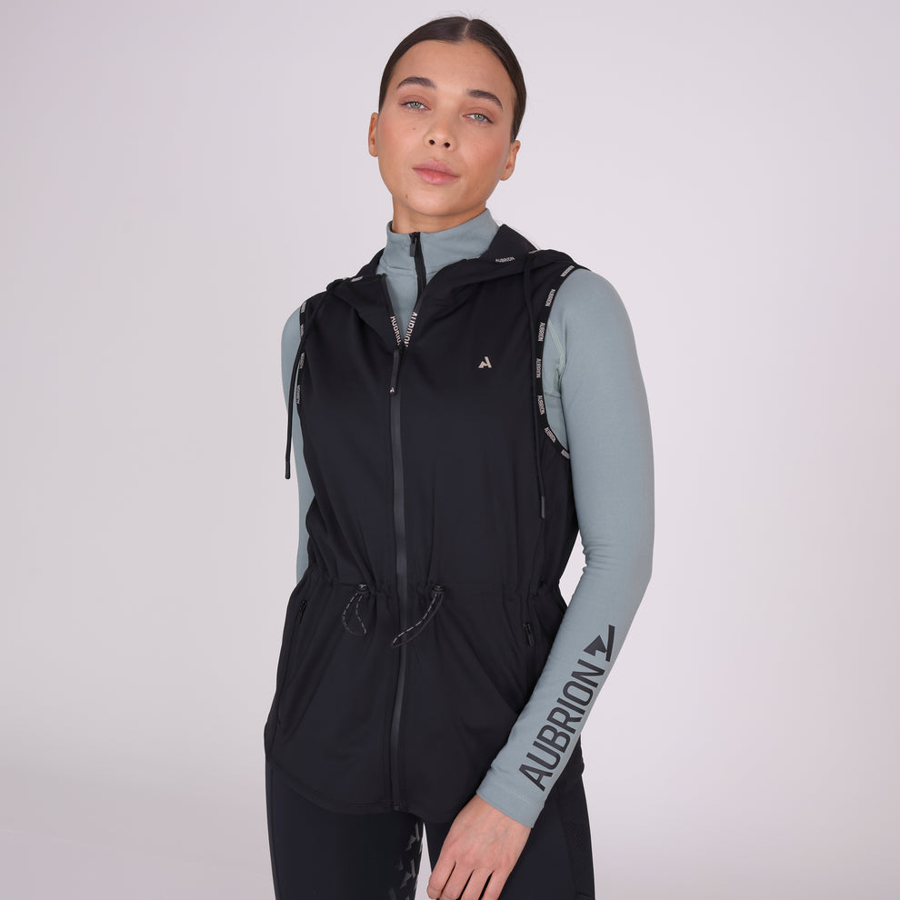 Aubrion React Gilet - Shadow