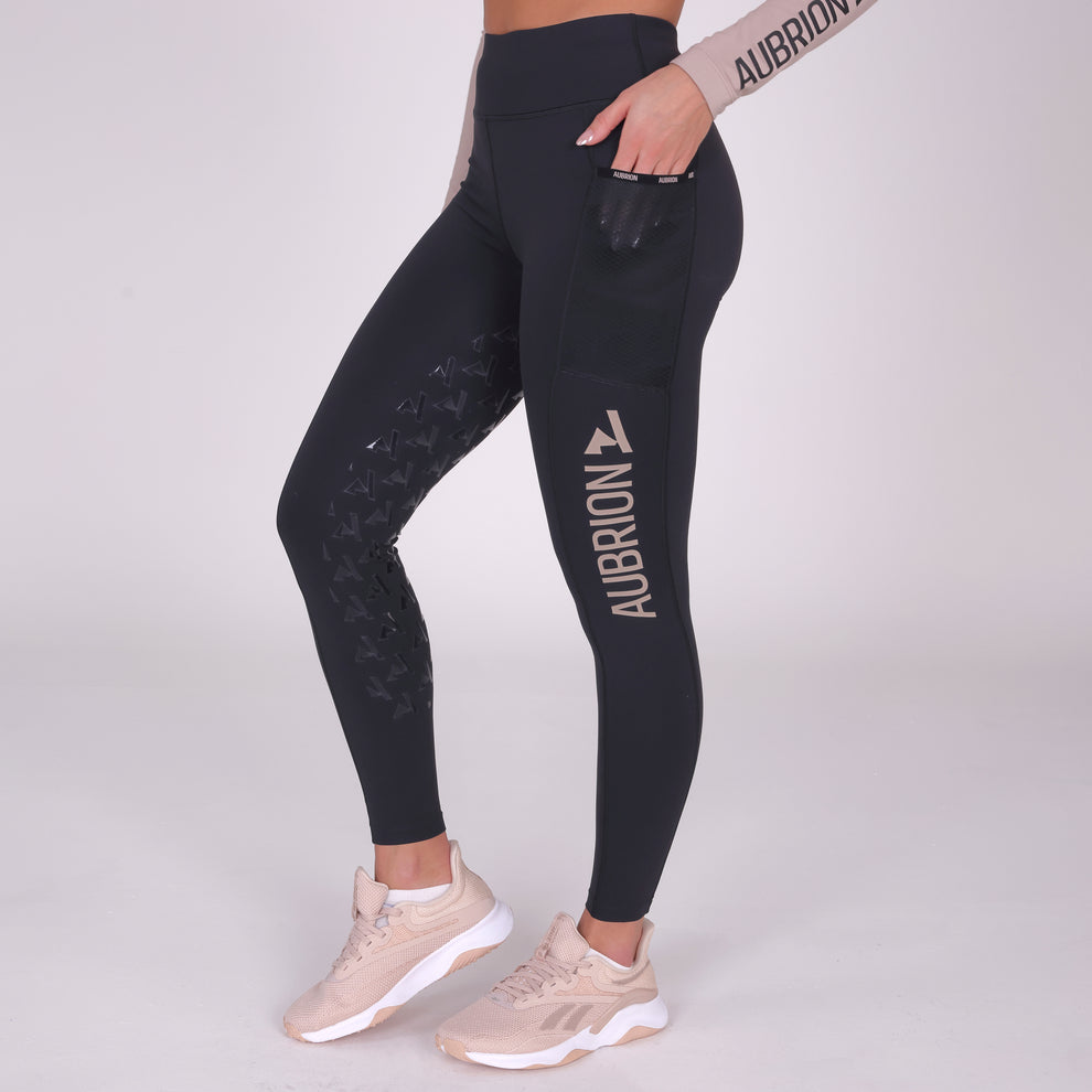 Aubrion Non-Stop Riding Tights
