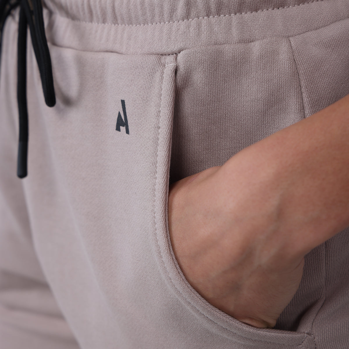 Aubrion React Sweat Shorts