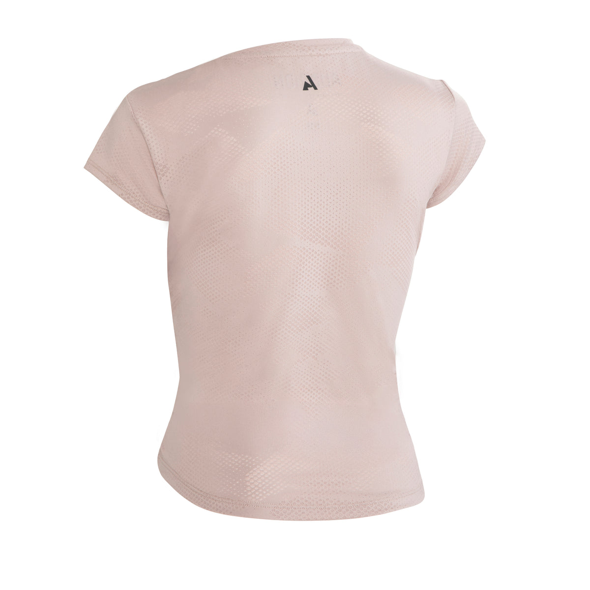 Aubrion React Tech T-Shirt - Young Rider