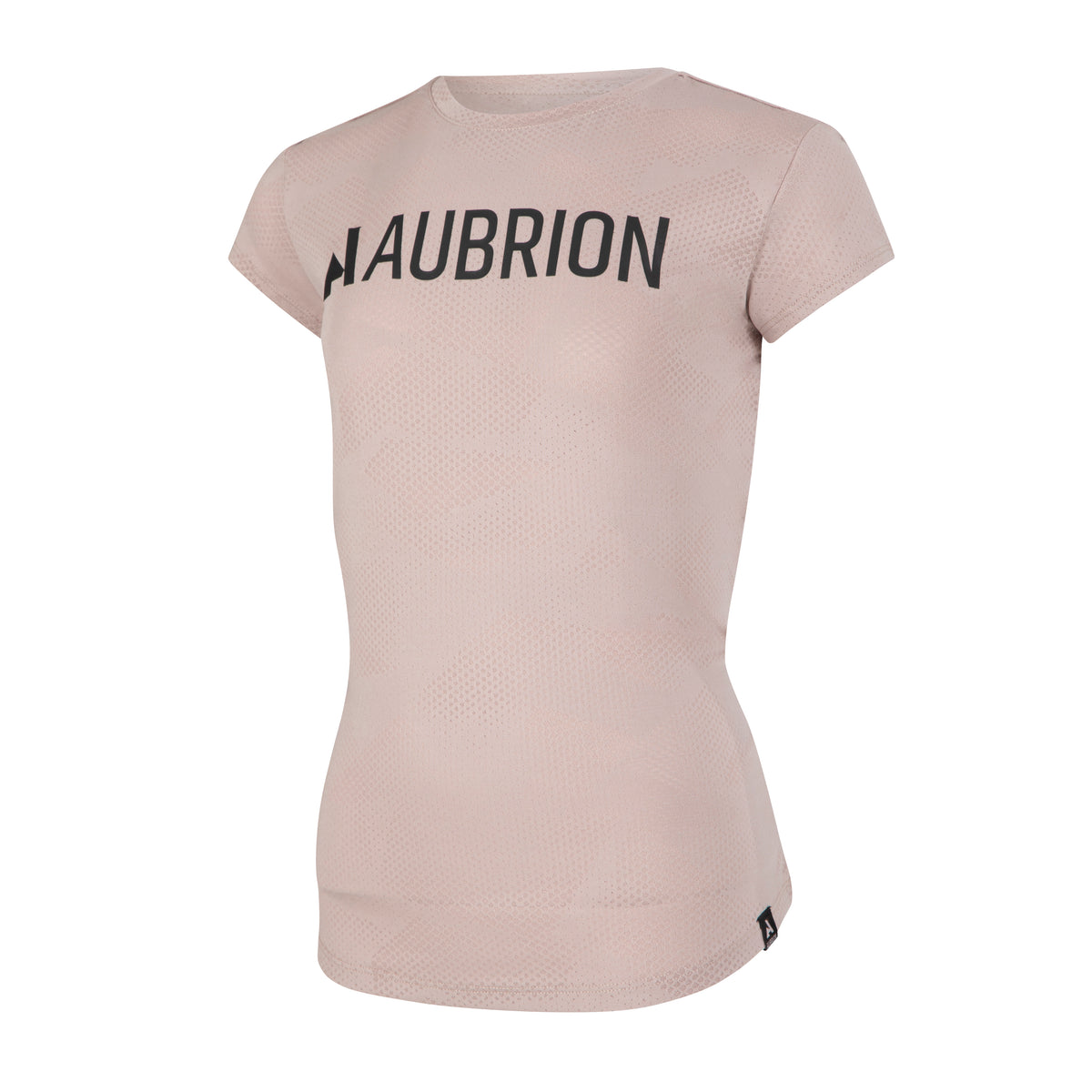 Aubrion React Tech T-Shirt - Young Rider