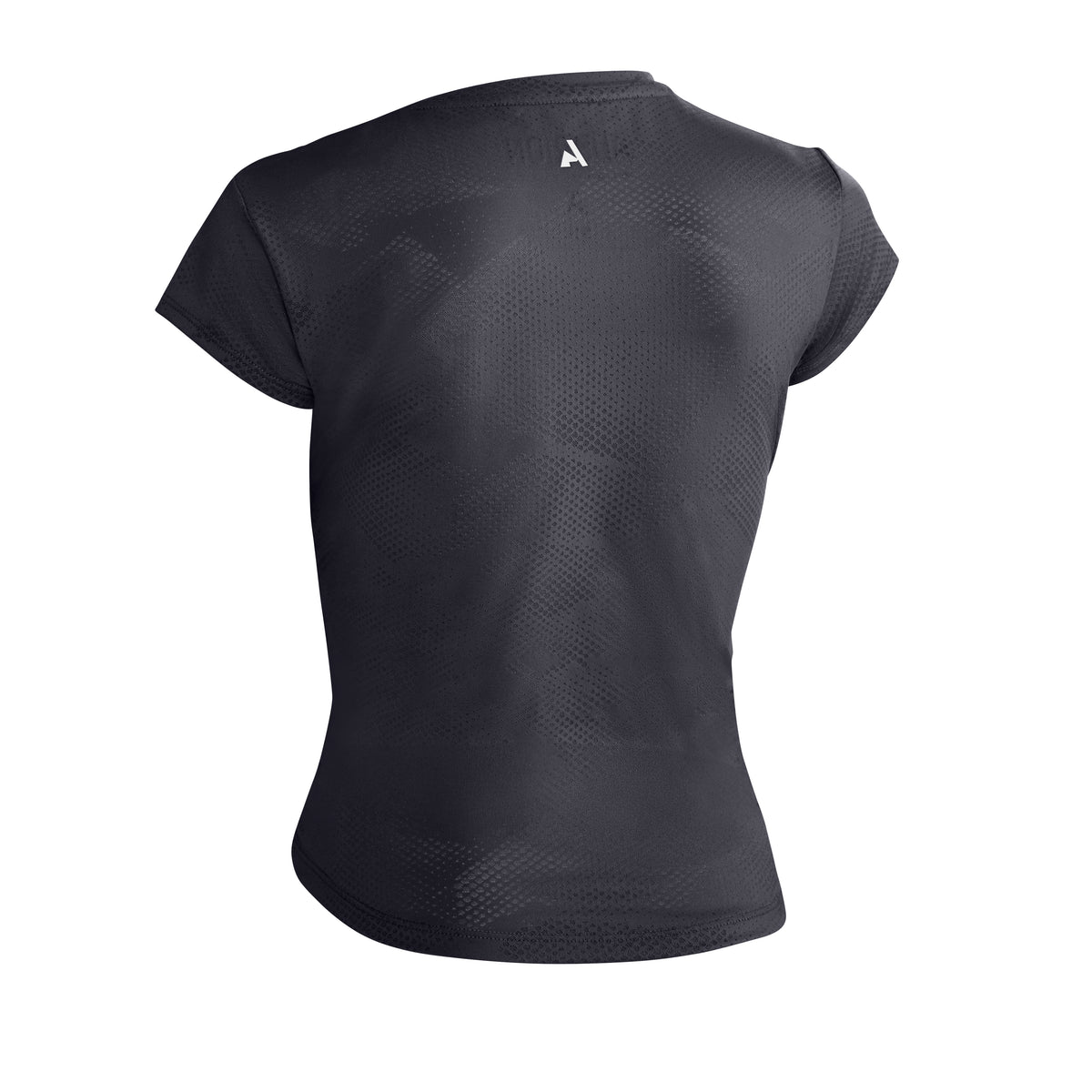 Aubrion React Tech T-Shirt - Young Rider