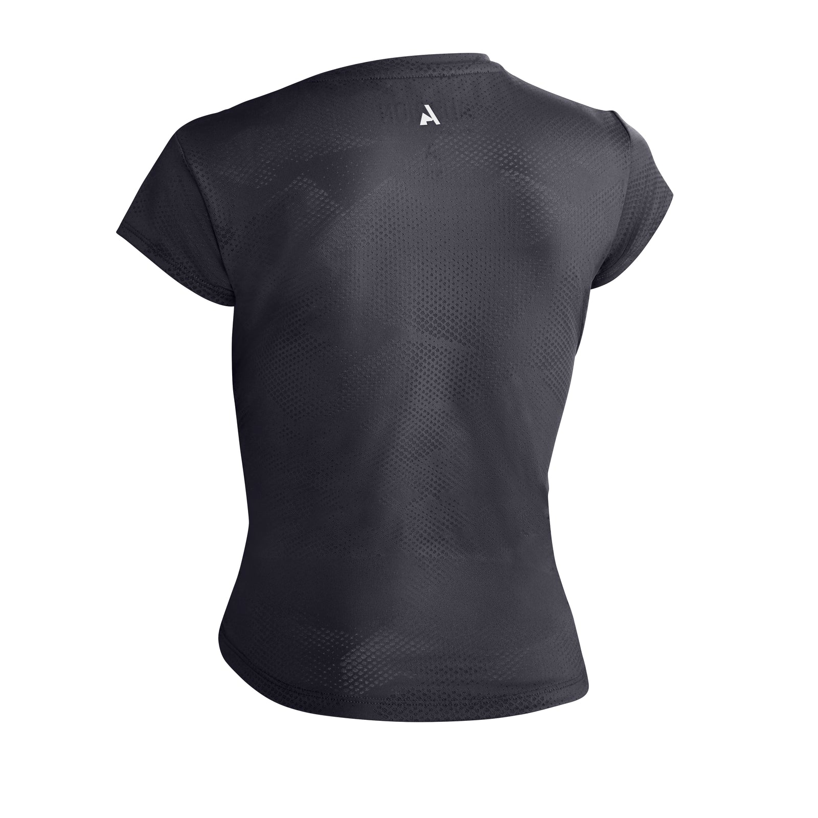 Aubrion React Tech T-Shirt - Young Rider