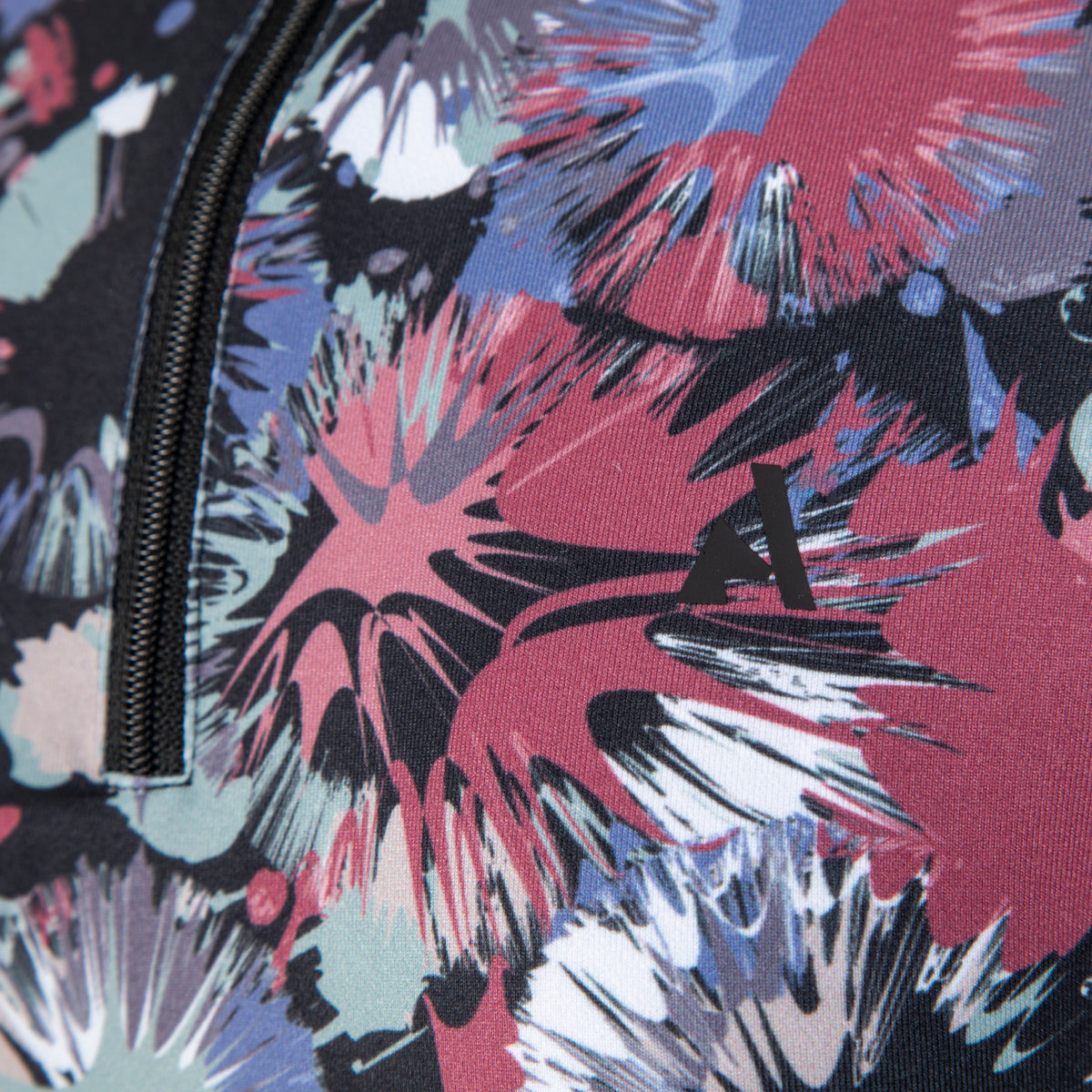 Aubrion React Short Sleeve Base Layer-Young Rider