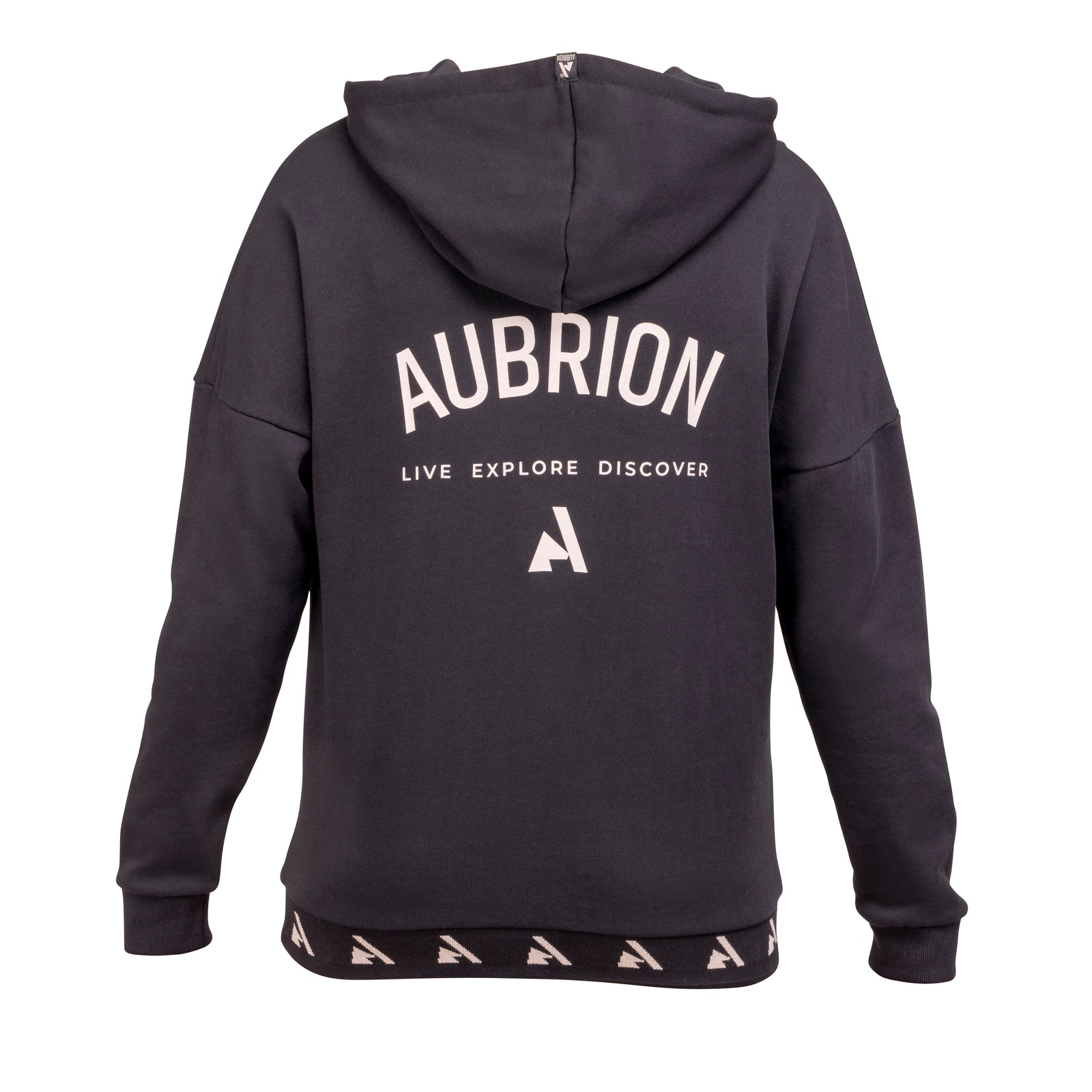 Aubrion React Unisex Hoodie - Young Rider