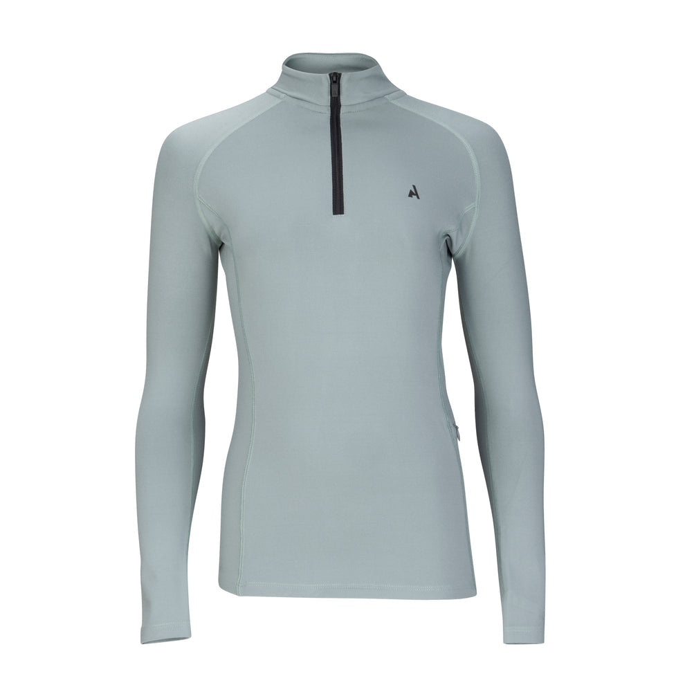 Aubrion React Winter Base Layer - Young Rider