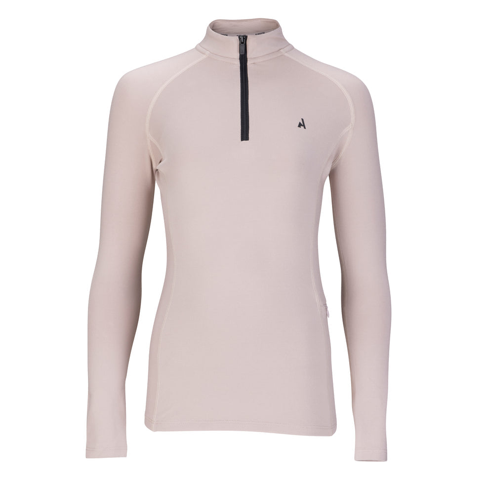 Aubrion React Winter Base Layer - Young Rider