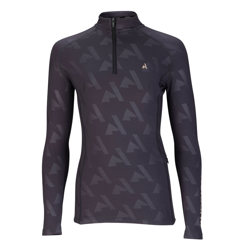 Aubrion React Winter Base Layer - Young Rider