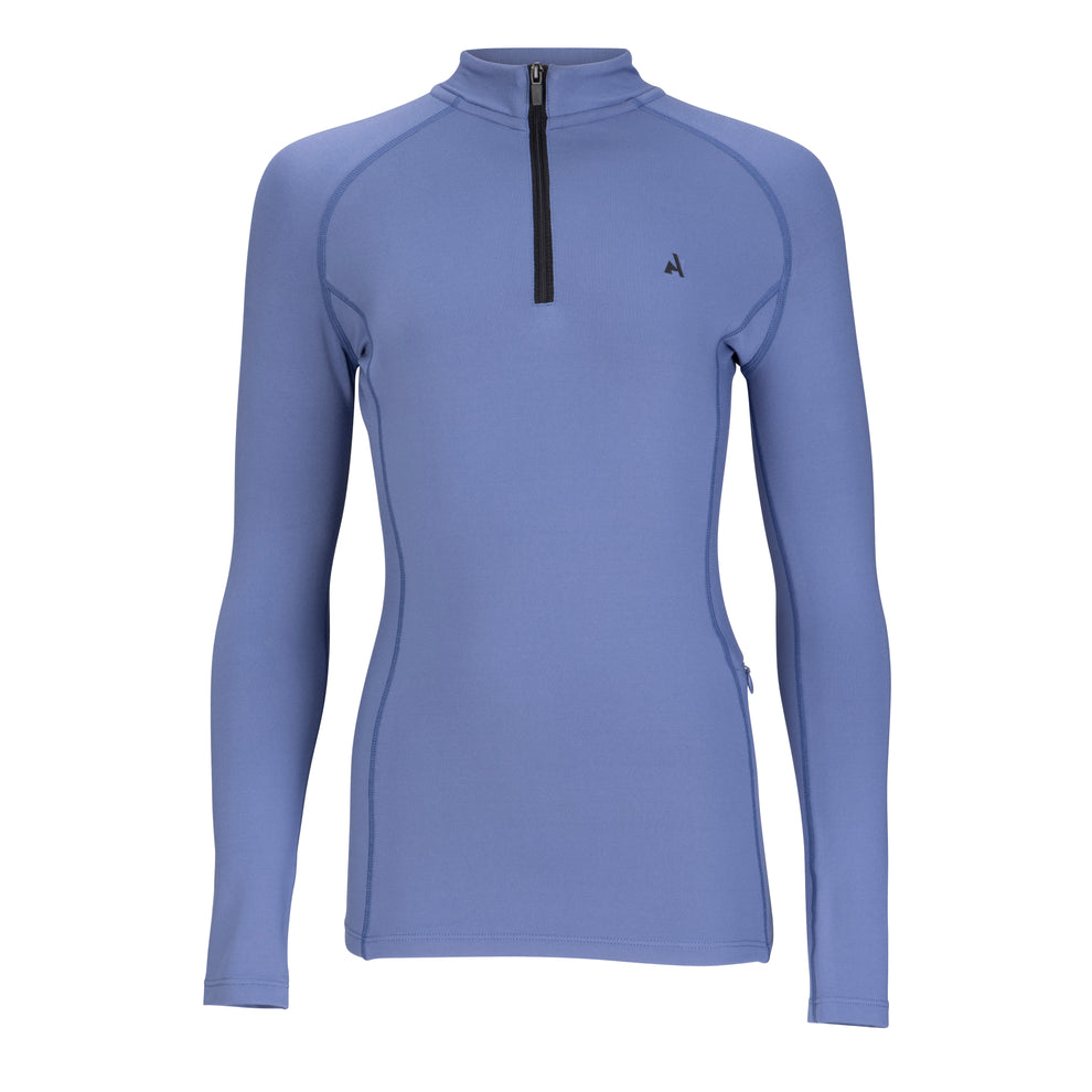 Aubrion React Winter Base Layer - Young Rider