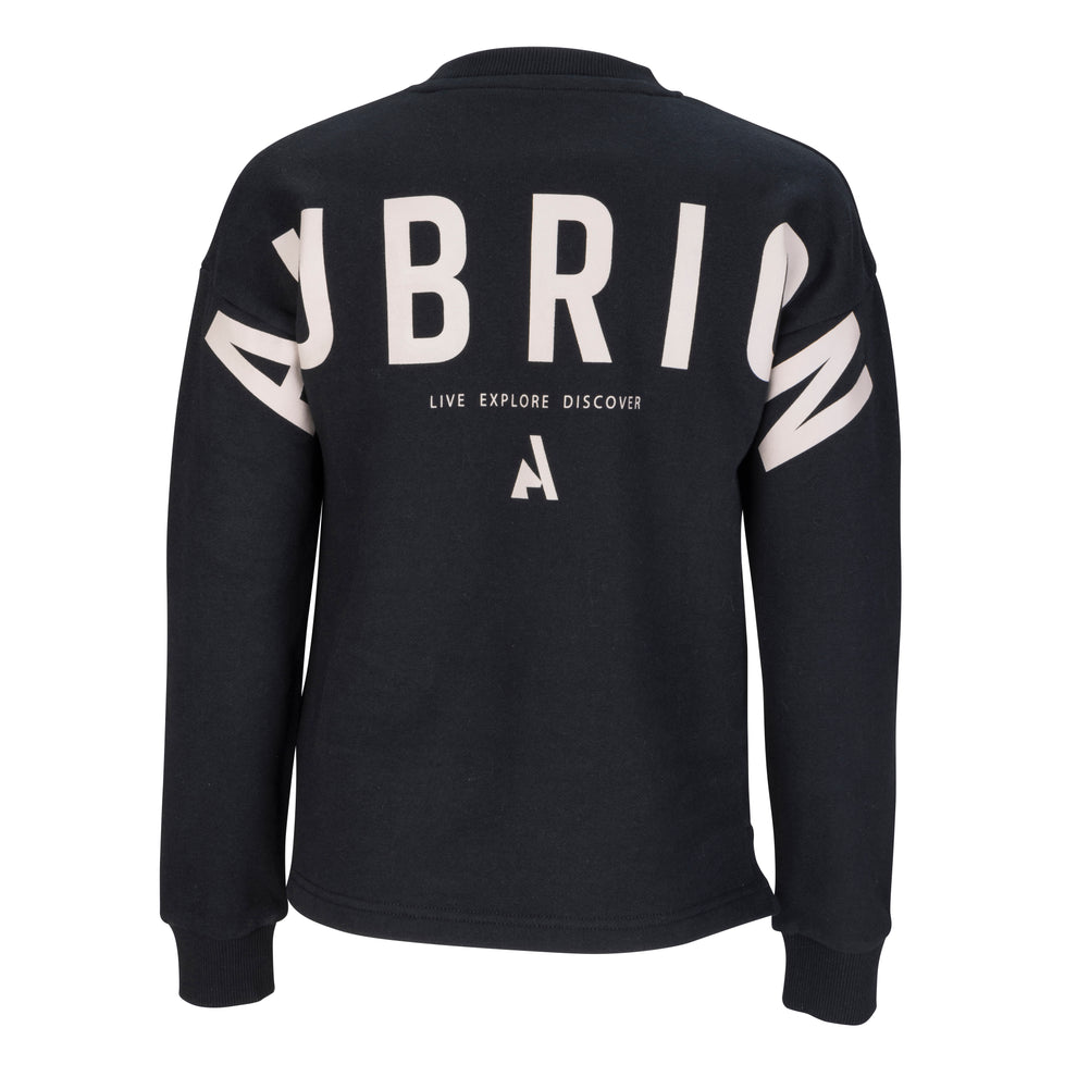 Aubrion React Sweatshirt - Young Rider