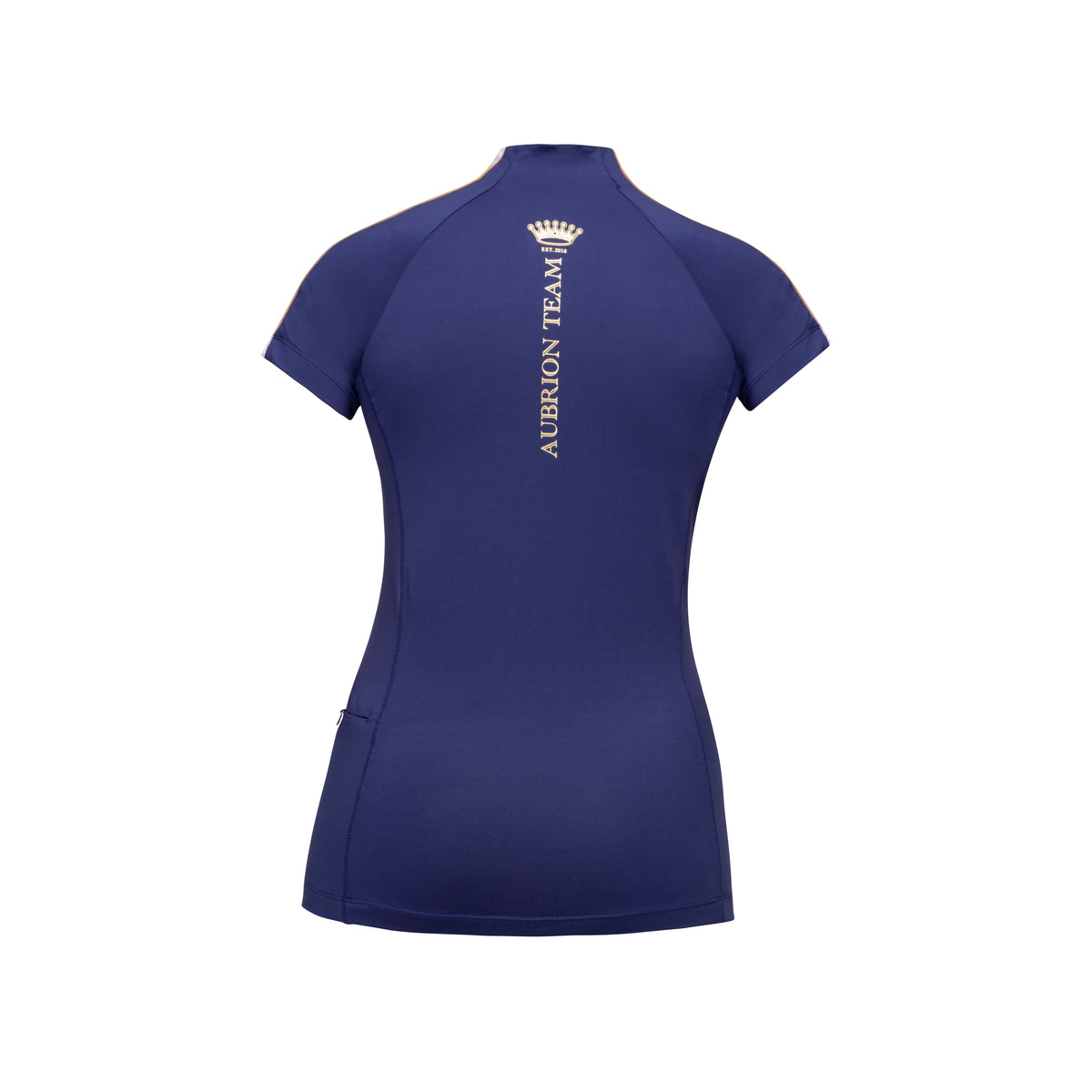 Aubrion Team Short Sleeve Base Layer