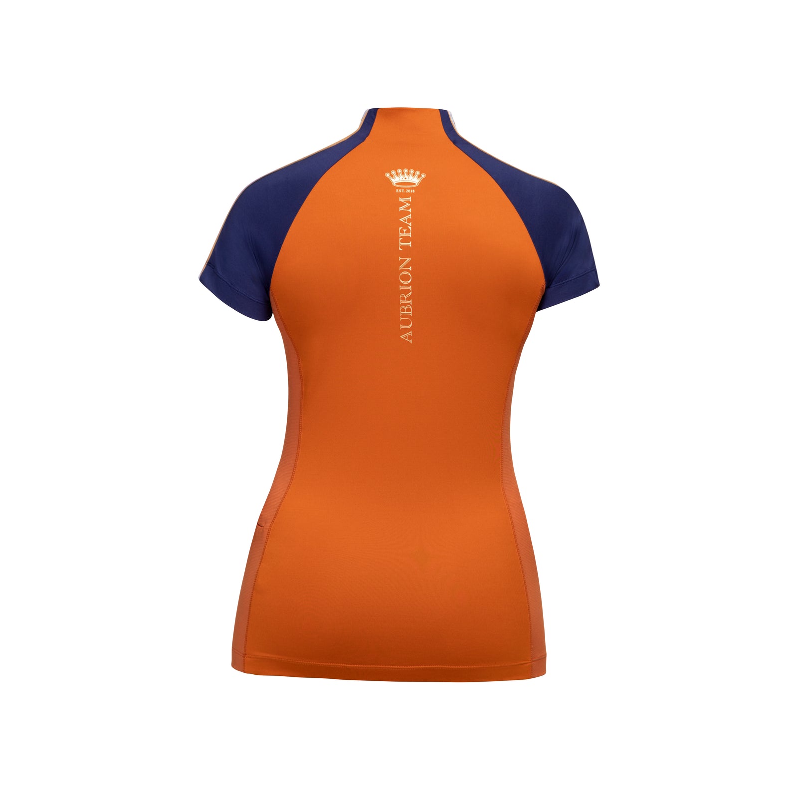 Aubrion Team Short Sleeve Base Layer
