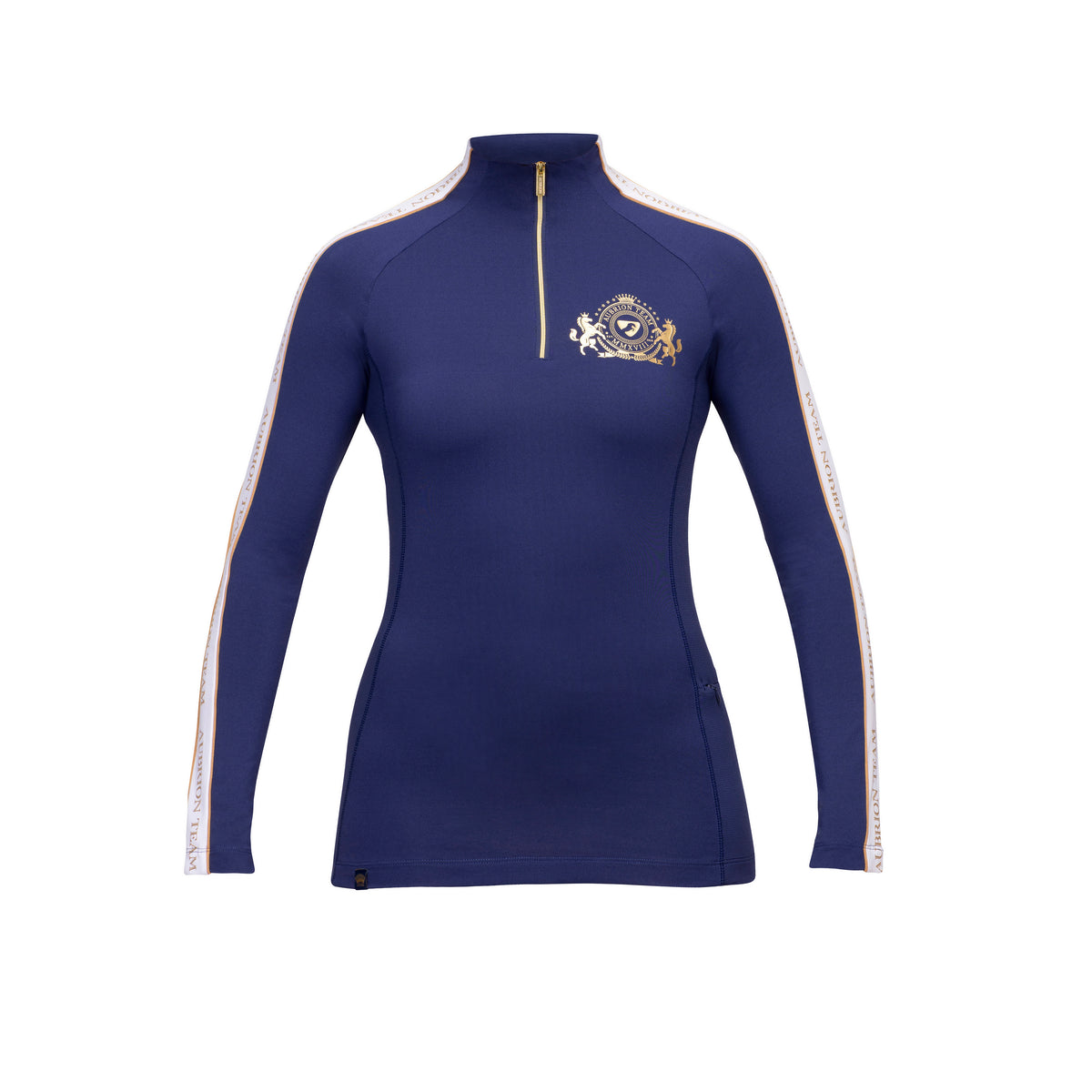 Aubrion Team Long Sleeve Base Layer