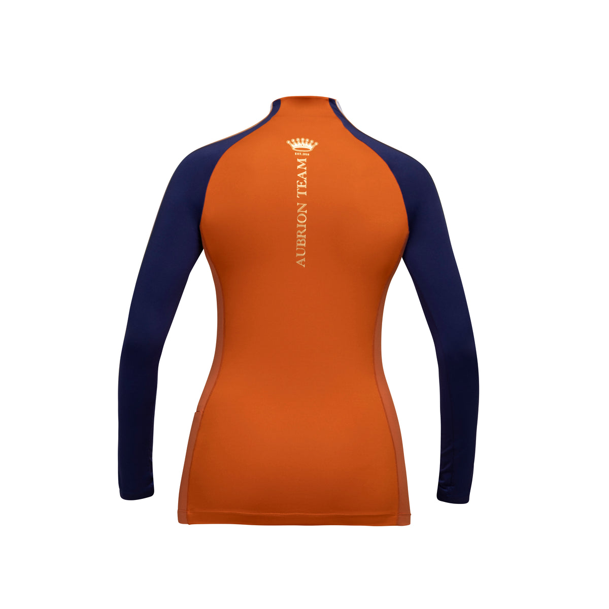 Aubrion Team Long Sleeve Base Layer