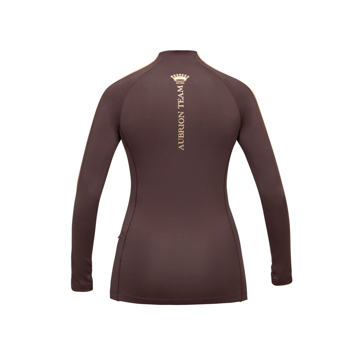 Aubrion Team Long Sleeve Base Layer