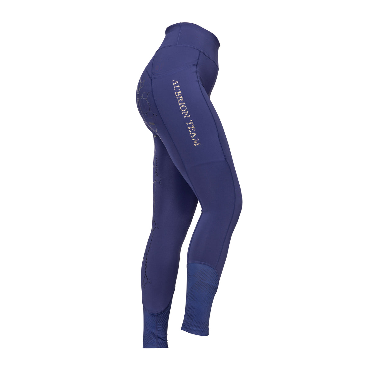 Aubrion Team Riding Tights