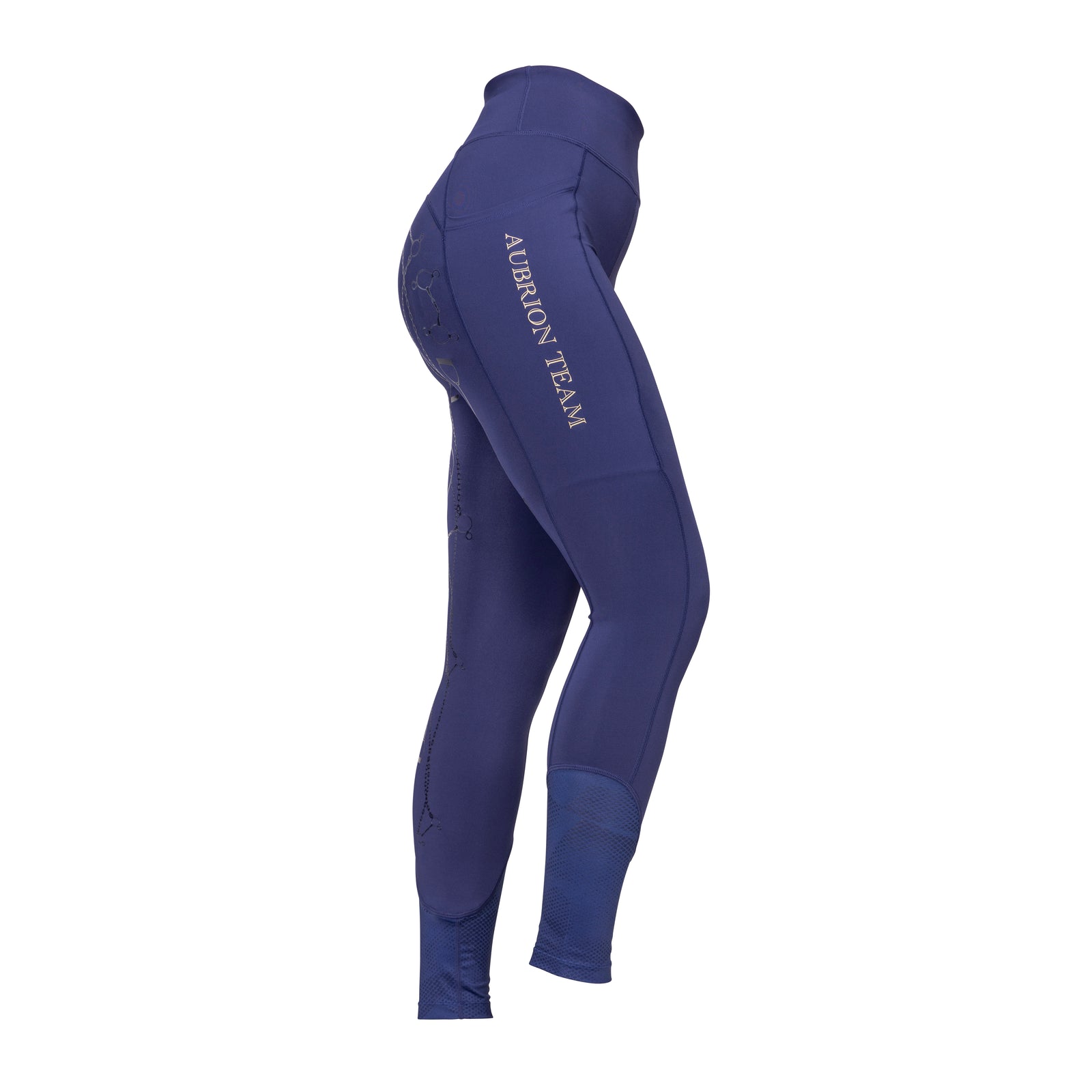 Aubrion Team Riding Tights