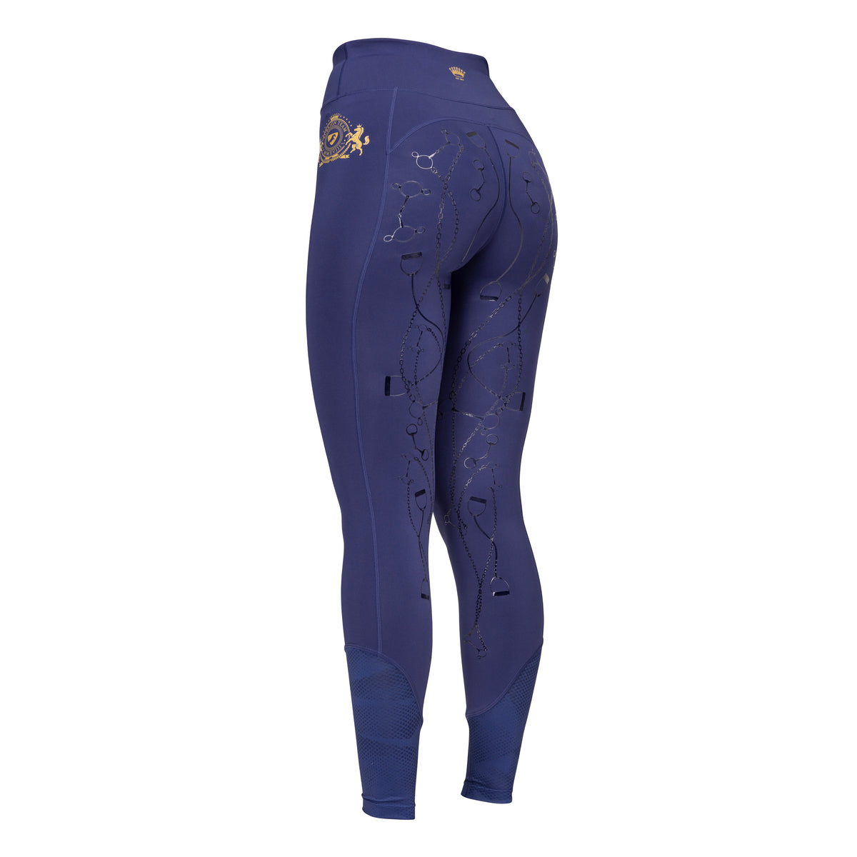 Aubrion Team Riding Tights