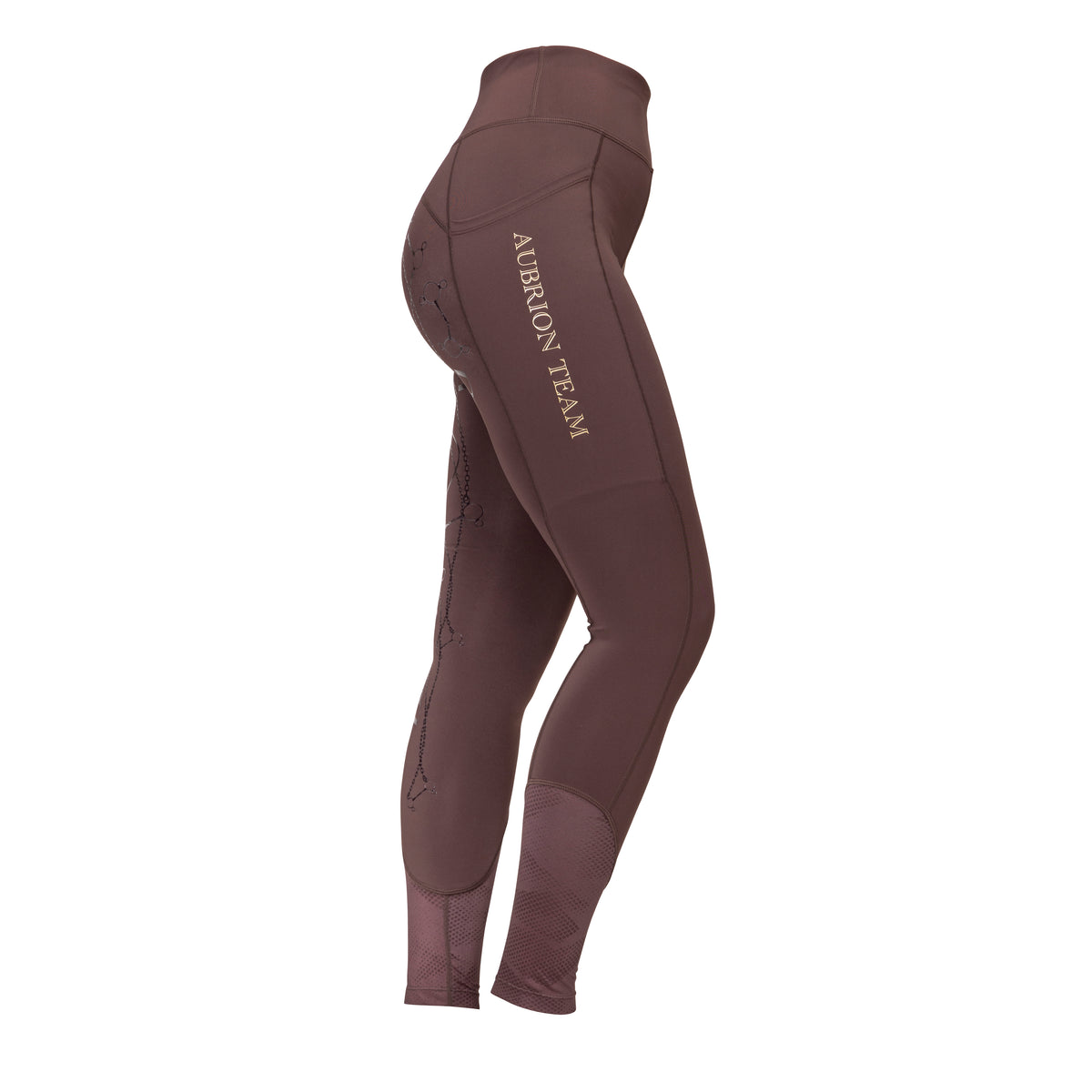 Aubrion Team Riding Tights