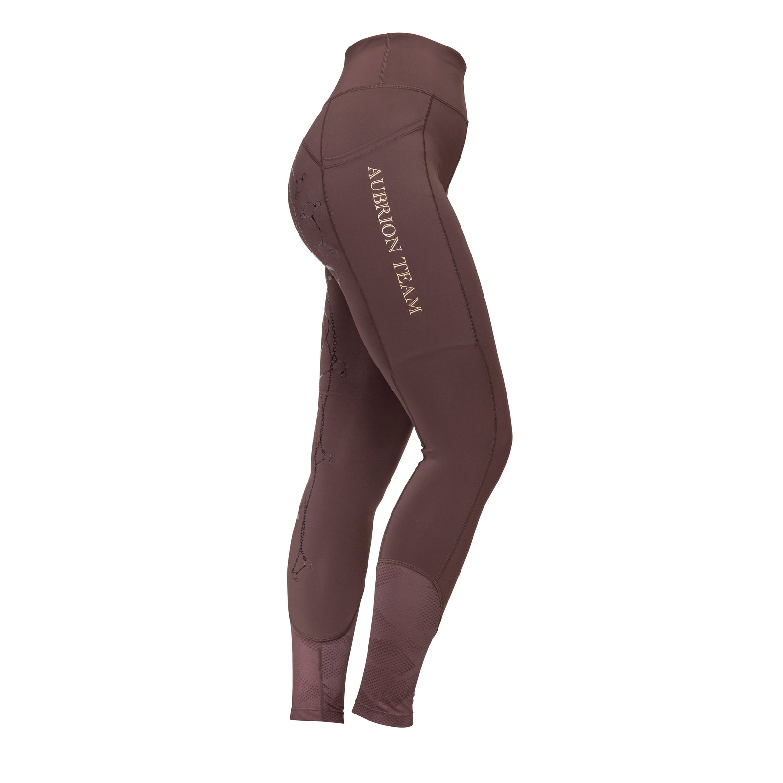 Aubrion Team Riding Tights