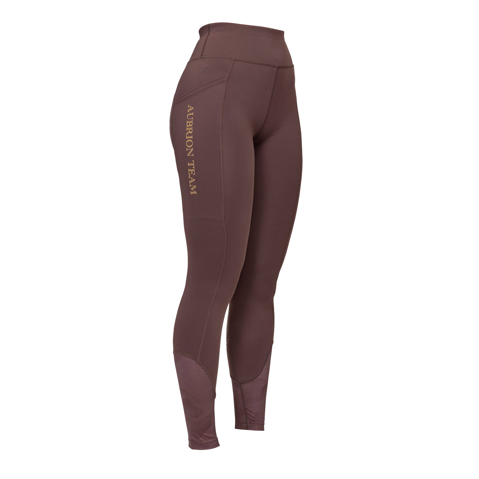 Aubrion Team Riding Tights