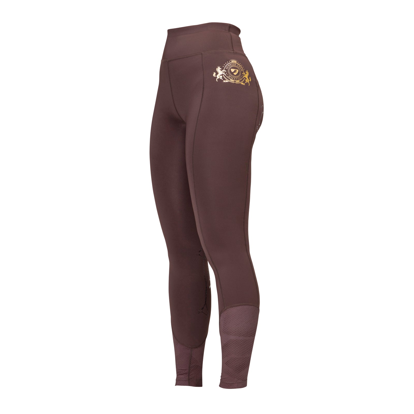 Aubrion Team Riding Tights