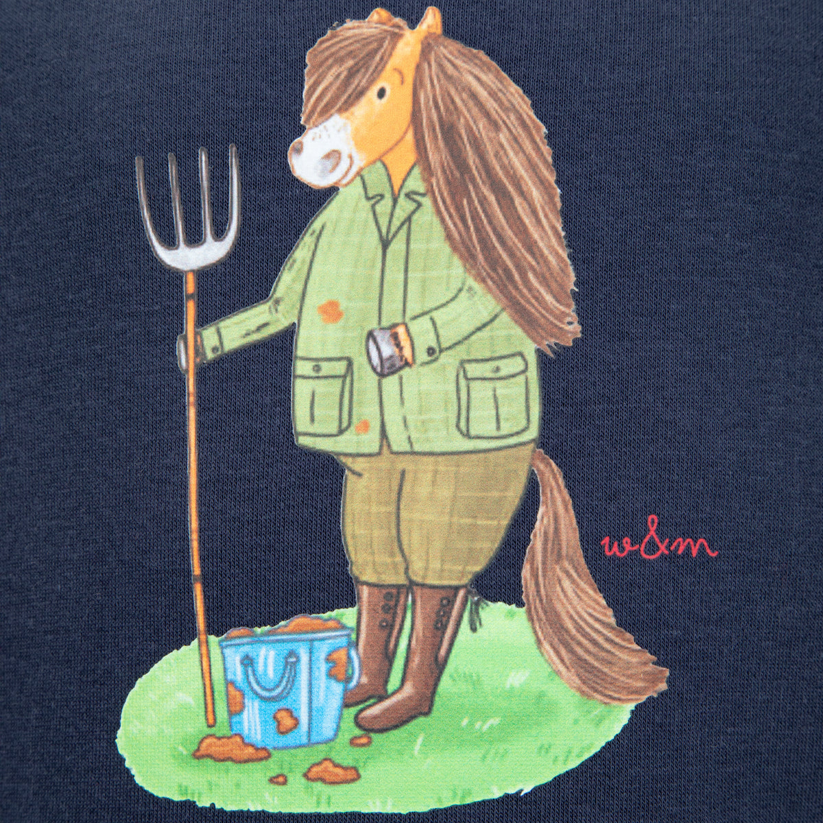 Winnie & Me Sweatshirt