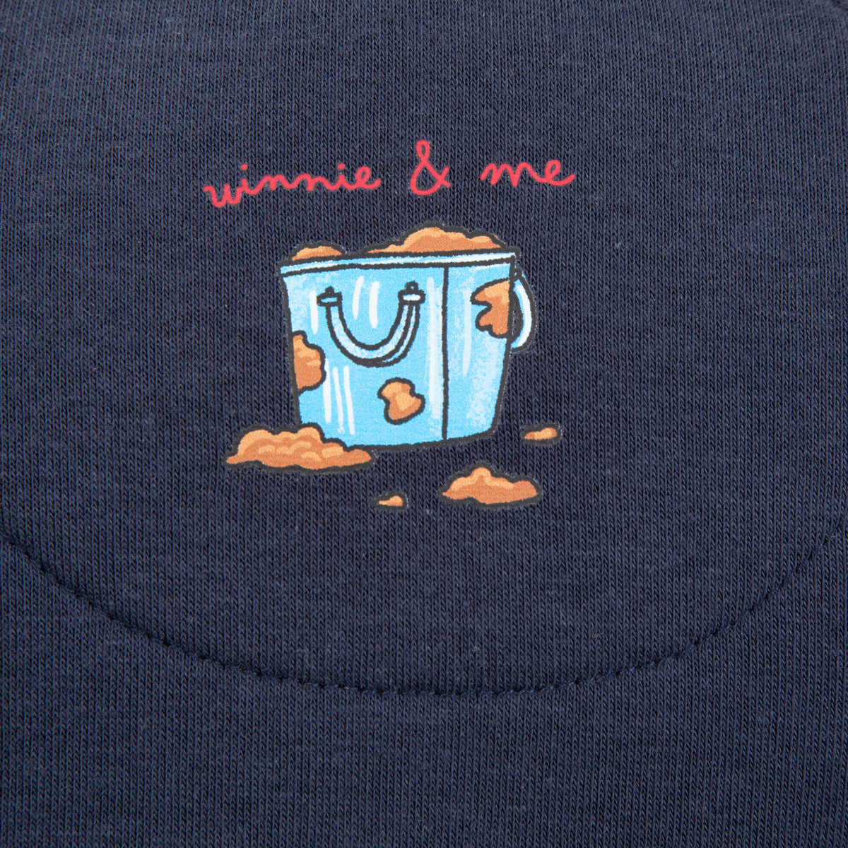 Winnie & Me Sweatshirt