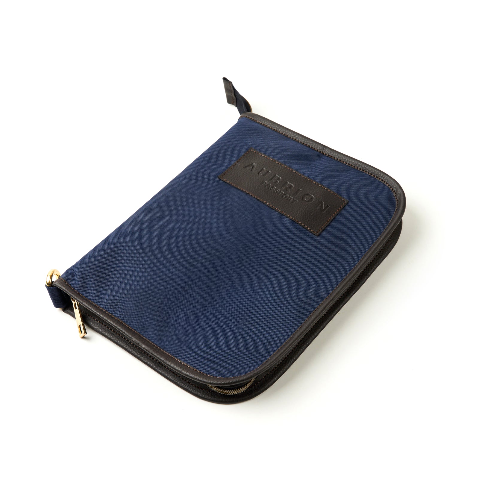 Aubrion Horse Passport Folder