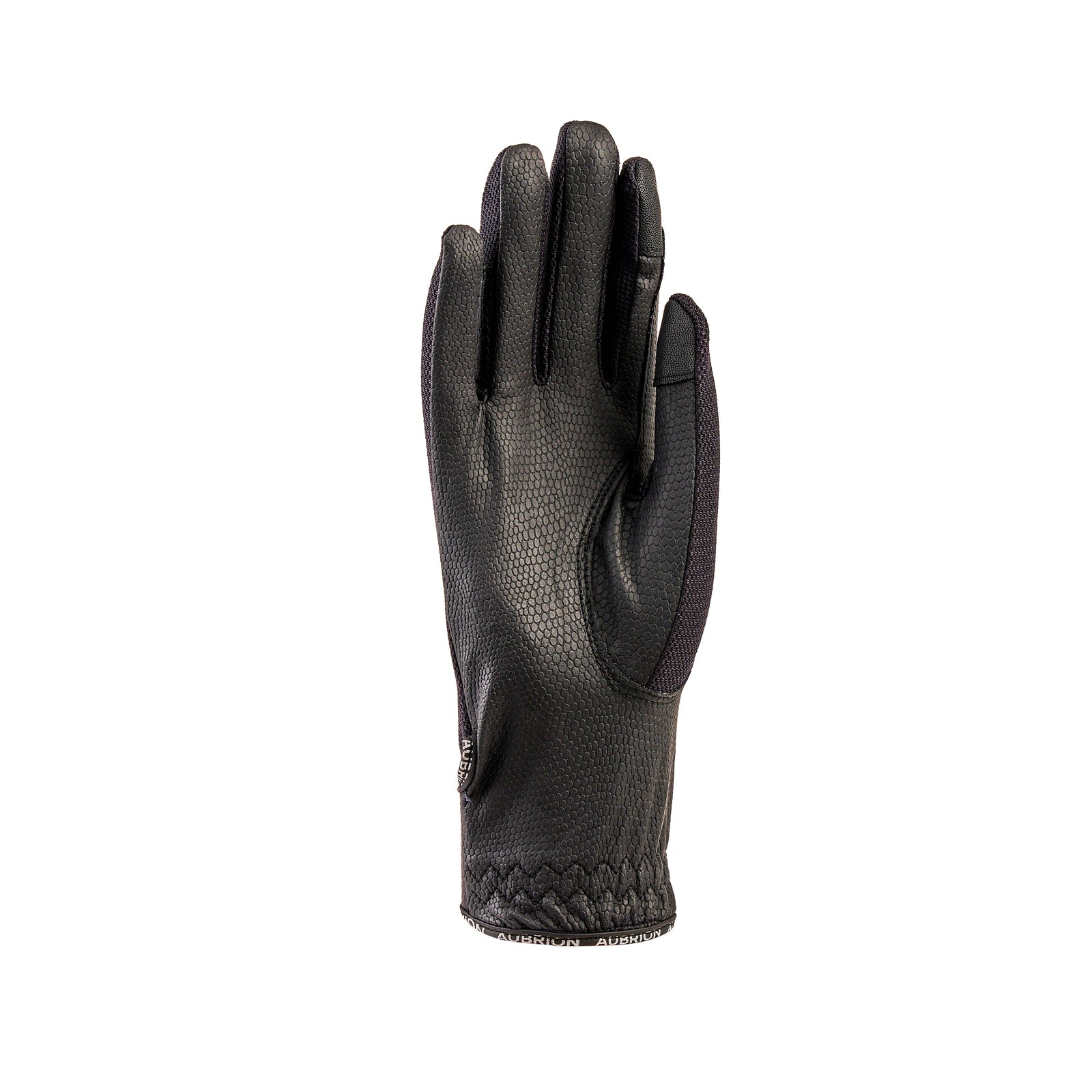 Aubrion Aero Flexfit Riding Gloves - Childs