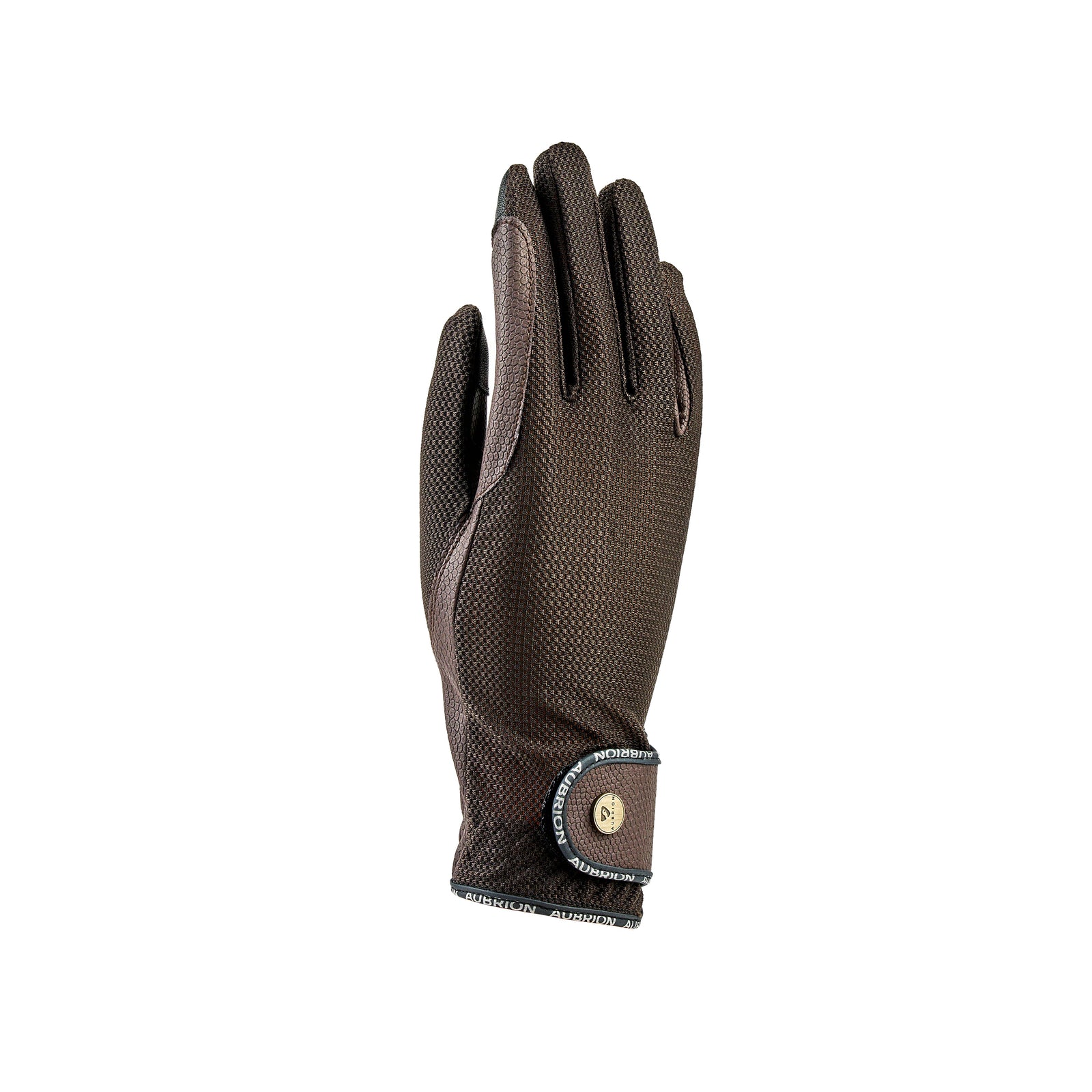 Aubrion Aero Flexfit Riding Gloves - Childs