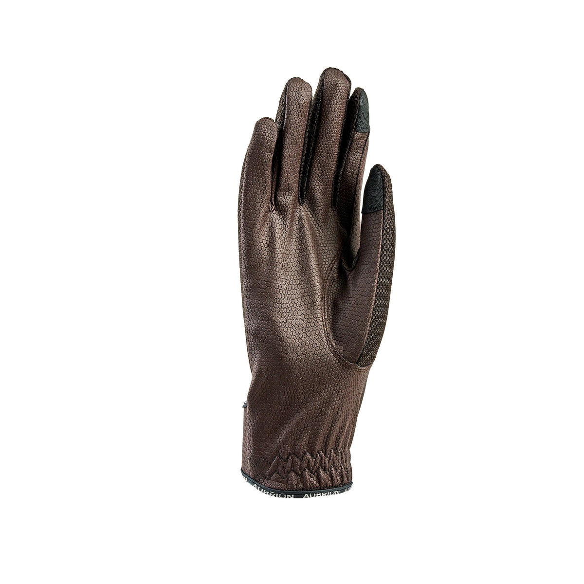 Aubrion Aero Flexfit Riding Gloves - Childs