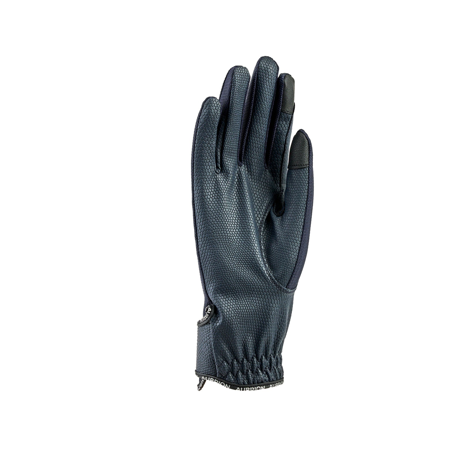 Aubrion Aero Flexfit Riding Gloves - Childs