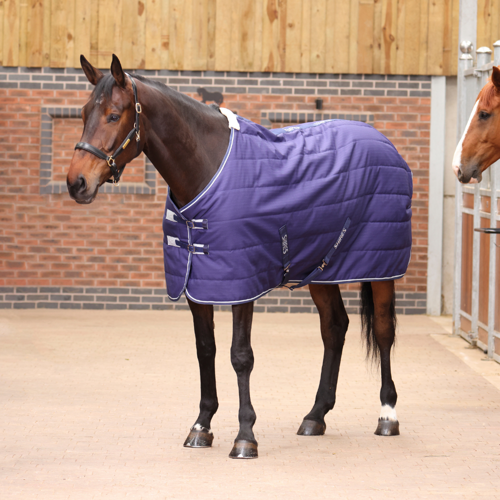 Tempest Original 100 Stable Rug -Navy
