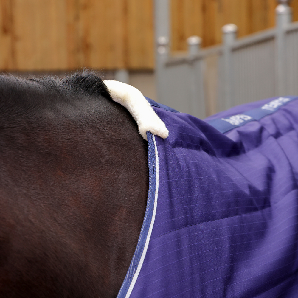 Tempest Original 100 Stable Rug -Navy