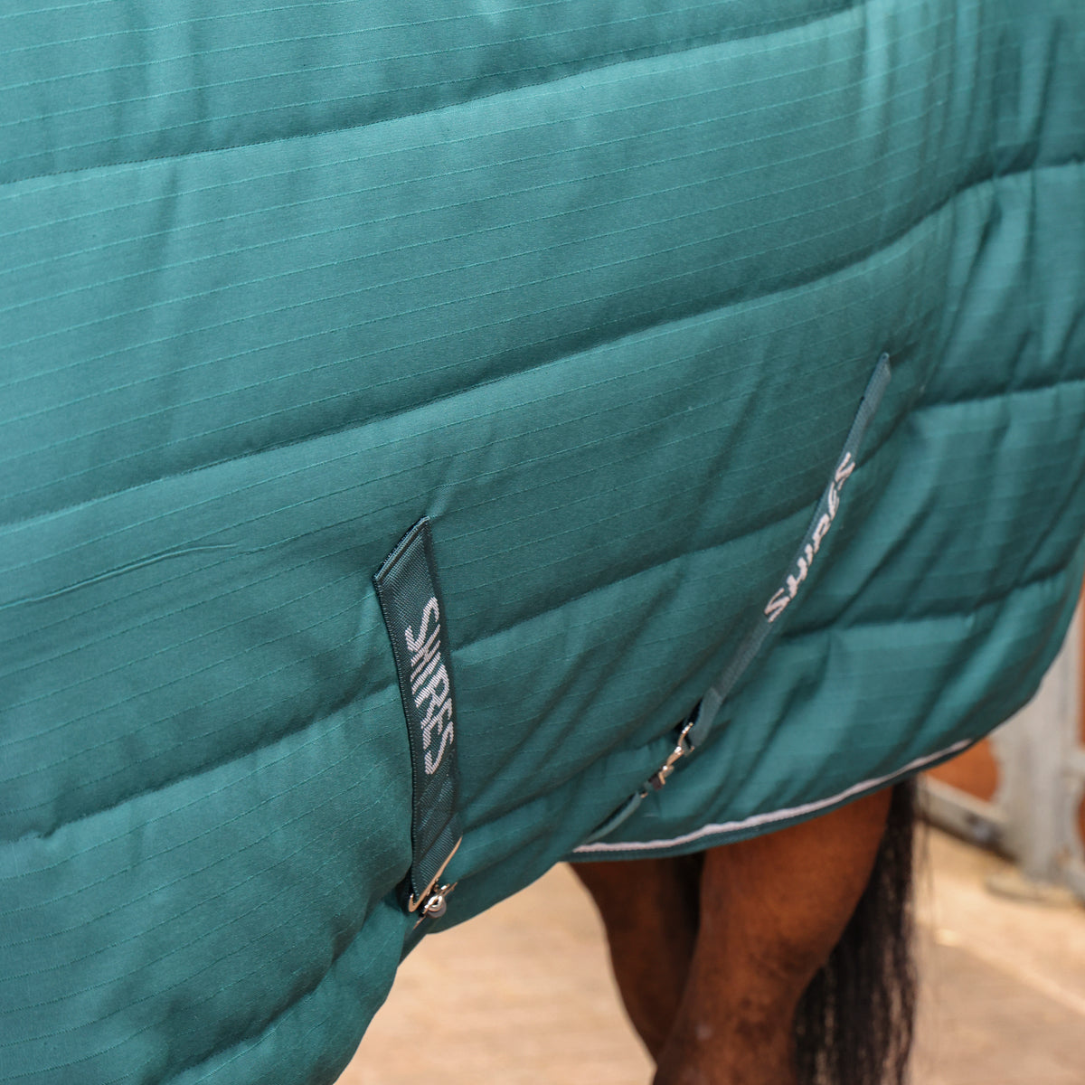 Tempest Original 200 Stable Rug - Emerald