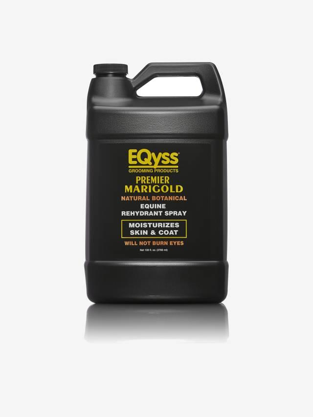 Marigold Spray