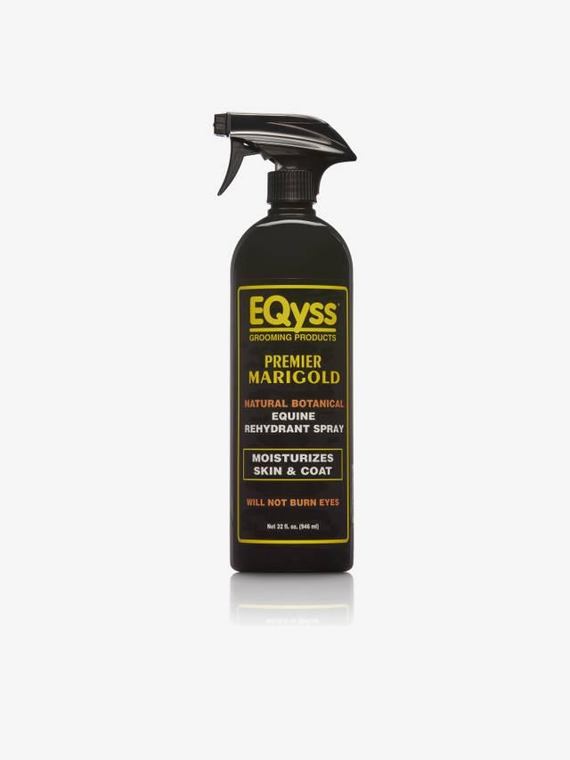 Marigold Spray