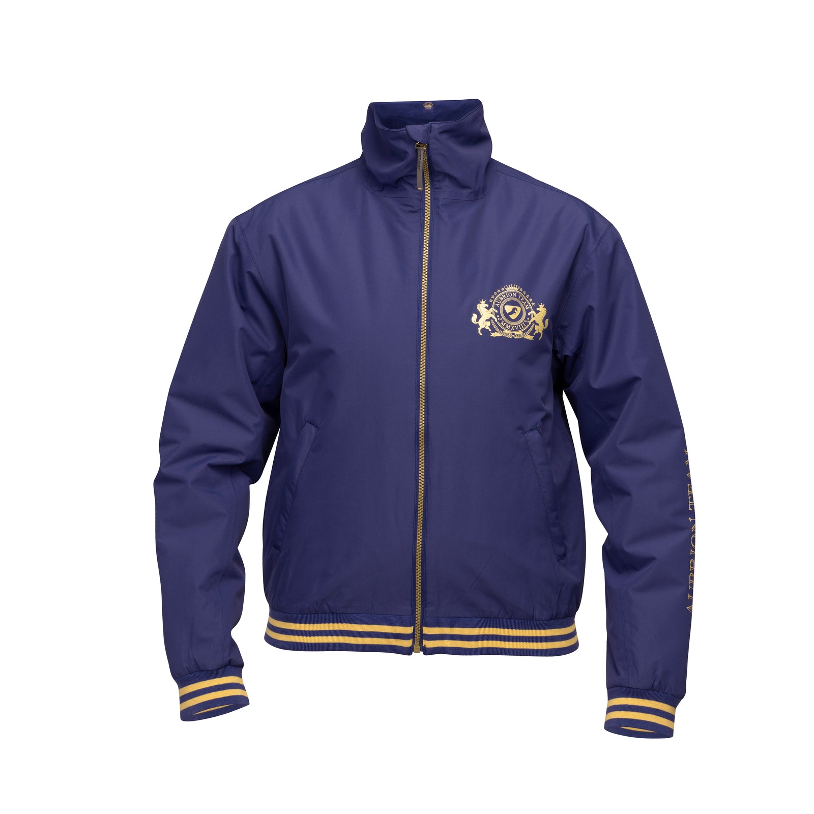 Aubrion Team Blouson