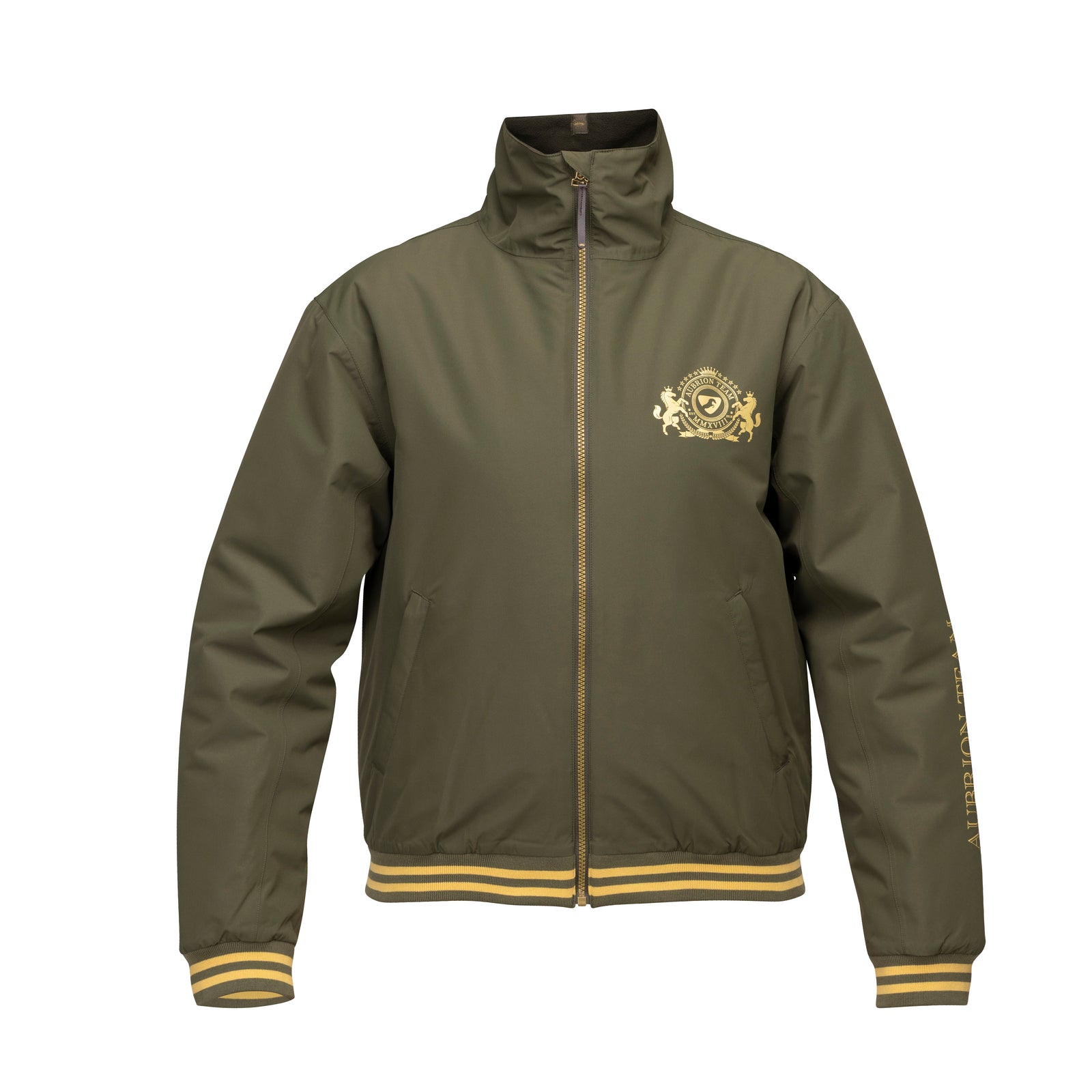 Aubrion Team Blouson
