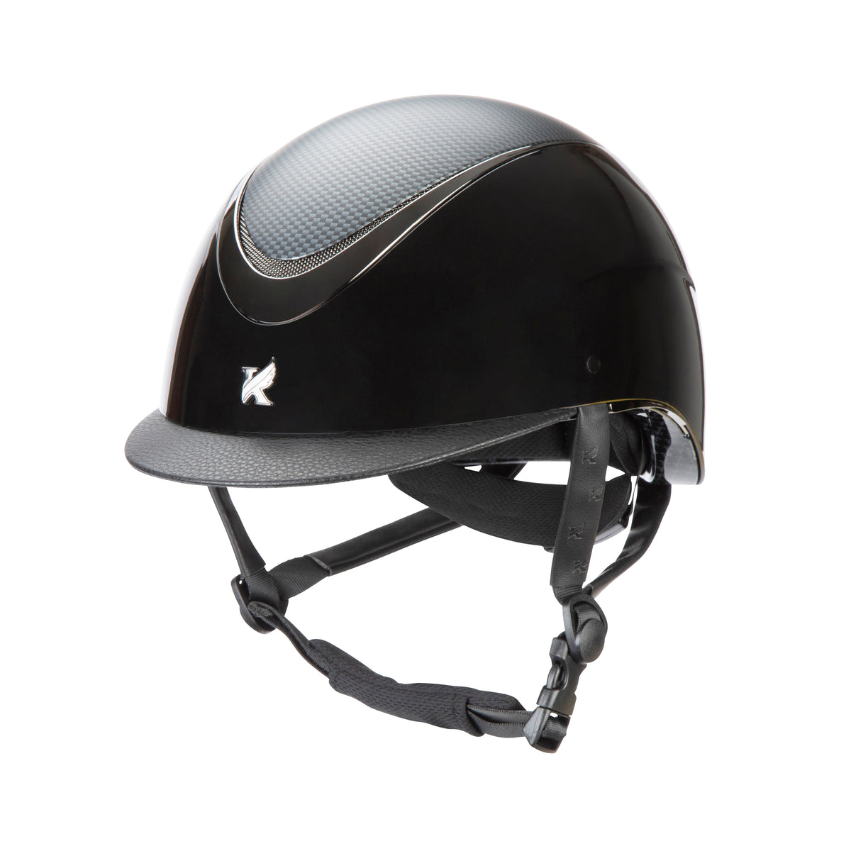 Karben Drew Ellipse SP Riding Hat
