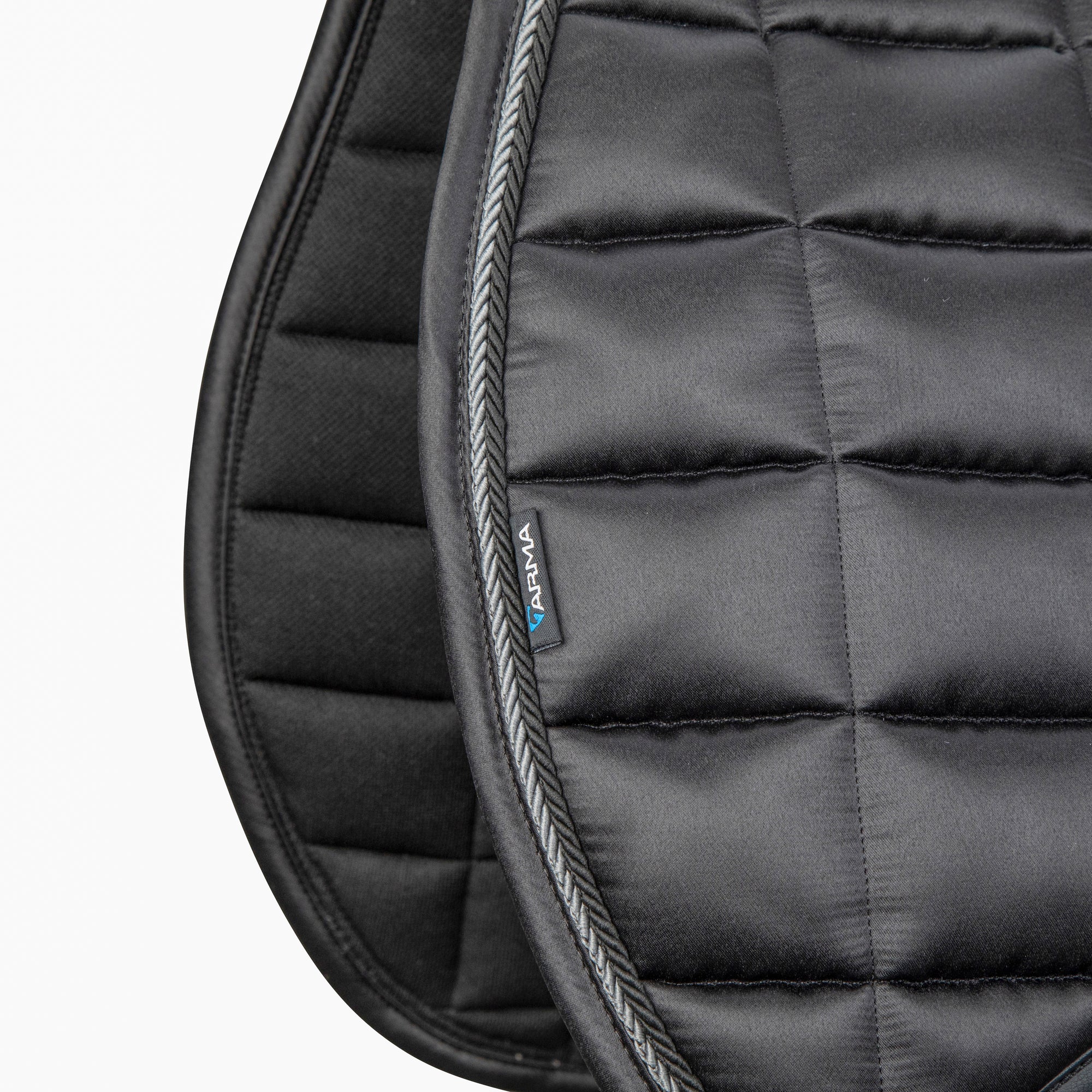 ARMA Eltar Satin GP Saddlecloth