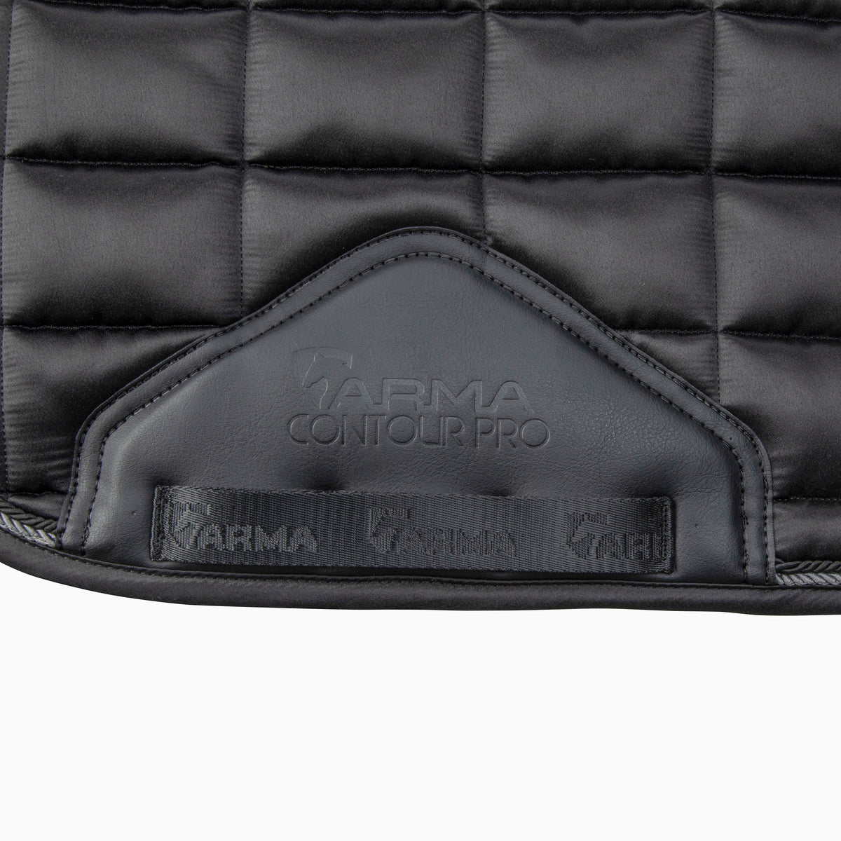 ARMA Eltar Satin GP Saddlecloth